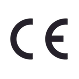 "CE Marking — European Conformity certification for DEEPLUM F1