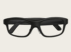 Smart Glasses with LED Display
