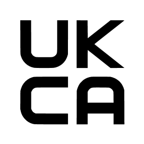 UKCA Marking — United Kingdom Conformity Assessed certification for DEEPLUM F1